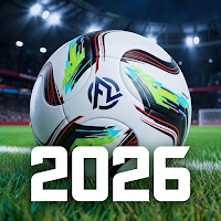 Football League 2025 (MOD, Unlimited Money)