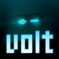 Volt (MOD, Totul deblocat)