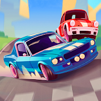 Kart Heroes (MOD, Unlimited Money)