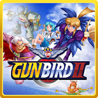 GunBird 2 (MOD, Bani nelimitat)