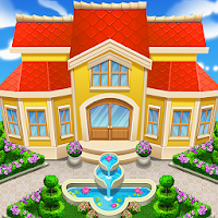 Home Design & Mansion Decorating Games Match 3 (MOD, Unlimited Money)