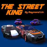 The Street King (MOD, Bani nelimitat)