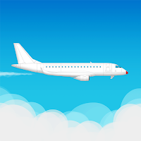 Flight Simulator 2d (MOD, Unlocked)
