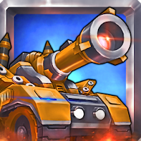 Tank Battle (Free, no ads) (MOD, Unlimited Money)