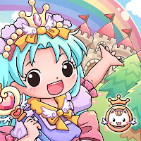 Jibi Land: Princess Castle (MOD, Free shopping)