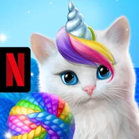 Knittens: Match 3 Puzzle (Mod)