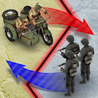Strategy&Tactics 2: WWII (MOD, Unlimited Money)