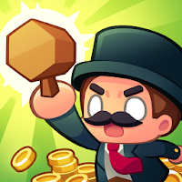 Art Inc. - Trendy Business Clicker (MOD, Unlimited Money)