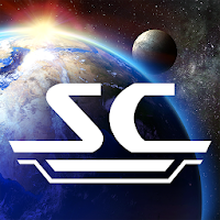 Space Commander: War and Trade (MOD, Totul deblocat)