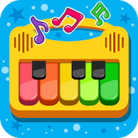 Piano Kids - Music & Songs (Mod)