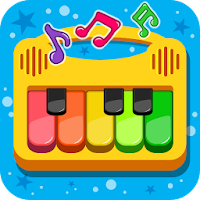 Piano Kids - Music & Songs (Mod)