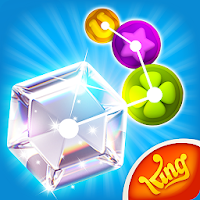 Diamond Diaries Saga (MOD, Unlimited Lives)