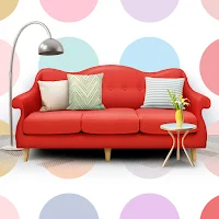 Decor Match (MOD, Unlimited Lives)