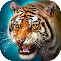 The Tiger (MOD, Unlimited Money)