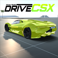 DriveX Car Crash Simulator (MOD, Unlocked)