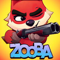 Zooba: Free-for-all Zoo Combat Battle (Mod)