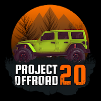 [PROJECT:OFFROAD][20] (MOD, Много денег)