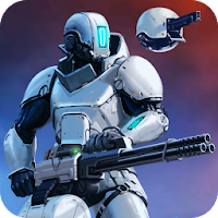 CyberSphere: SciFi Third Person Shooter (MOD, Cumpărături gratuite)