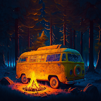 Camp Defense (MOD, Free shopping)