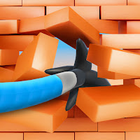 Rope and Demolish (Mod)