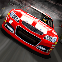 Stock Car Racing (MOD, Unlocked)