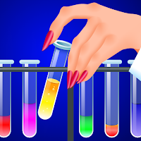 Fill The Fridge (Mod)