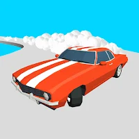 Hyper Drift! (MOD, Unlimited Money)