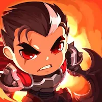 Idle Hero: How to loot (MOD, Bani nelimitat)