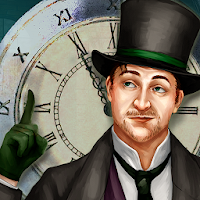 Time Machine - Finding Hidden Objects Games Free (MOD, Unlocked)