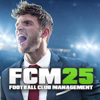 Football Club Management 2025 (MOD, Много денег)
