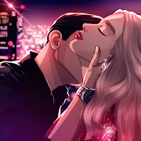 Billionaire Love Story Games (MOD, Unlimited Gems)