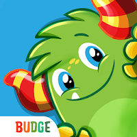 Budge World - Kids Games (MOD, Unlocked)