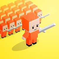 Army Clash (MOD, Много денег)