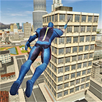 Rope Hero: Vice Town (MOD, Unlimited Money)