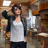 Relic Match 3: Mystery Society (MOD, Unlimited Gems)