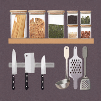 Find Sort Match: Puzzle game (MOD, Totul deblocat)