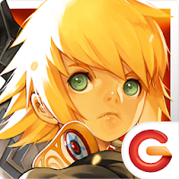 Dragon Nest M (Mod)