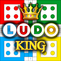 Ludo King (Mod)