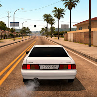 MadOut2 BigCityOnline (Mod)