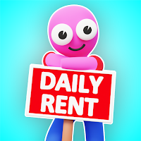 Be My Guest (MOD, Unlimited Money)