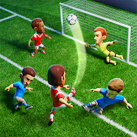 Mini Football - Mobile Soccer (Mod)