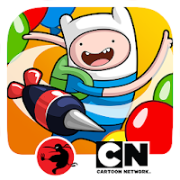 Bloons Adventure Time TD (MOD, Unlimited Money)