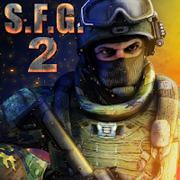 Special Forces Group 2 (MOD, Много денег)