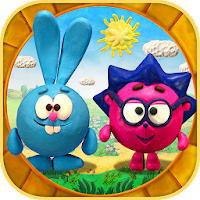 Смешарики. Параллельные миры (MOD, Totul deblocat)