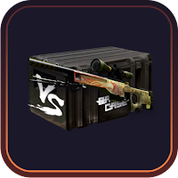 Case Battle: Skins Simulator (MOD, Unlocked)