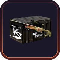 Case Battle: Skins Simulator (MOD, Totul deblocat)