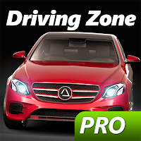 Driving Zone: Germany Pro (MOD, Много денег)