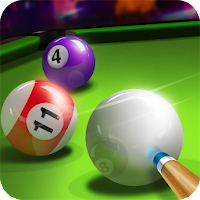 Pooking - Billiards City (Mod)
