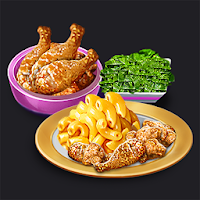 Virtual Families: Cook Off (MOD, Bani nelimitat)