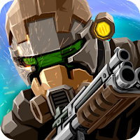 Zombero: Archero Killer (Mod)